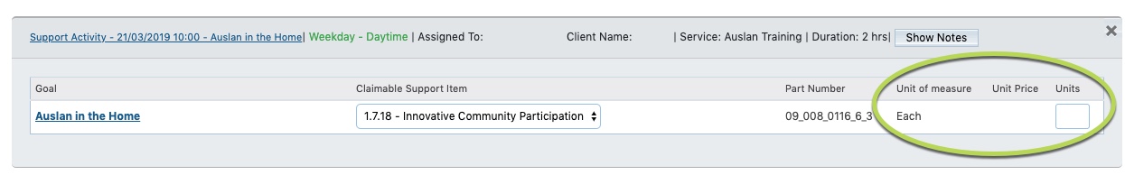 Bulk Claims Update – Community Data Solutions